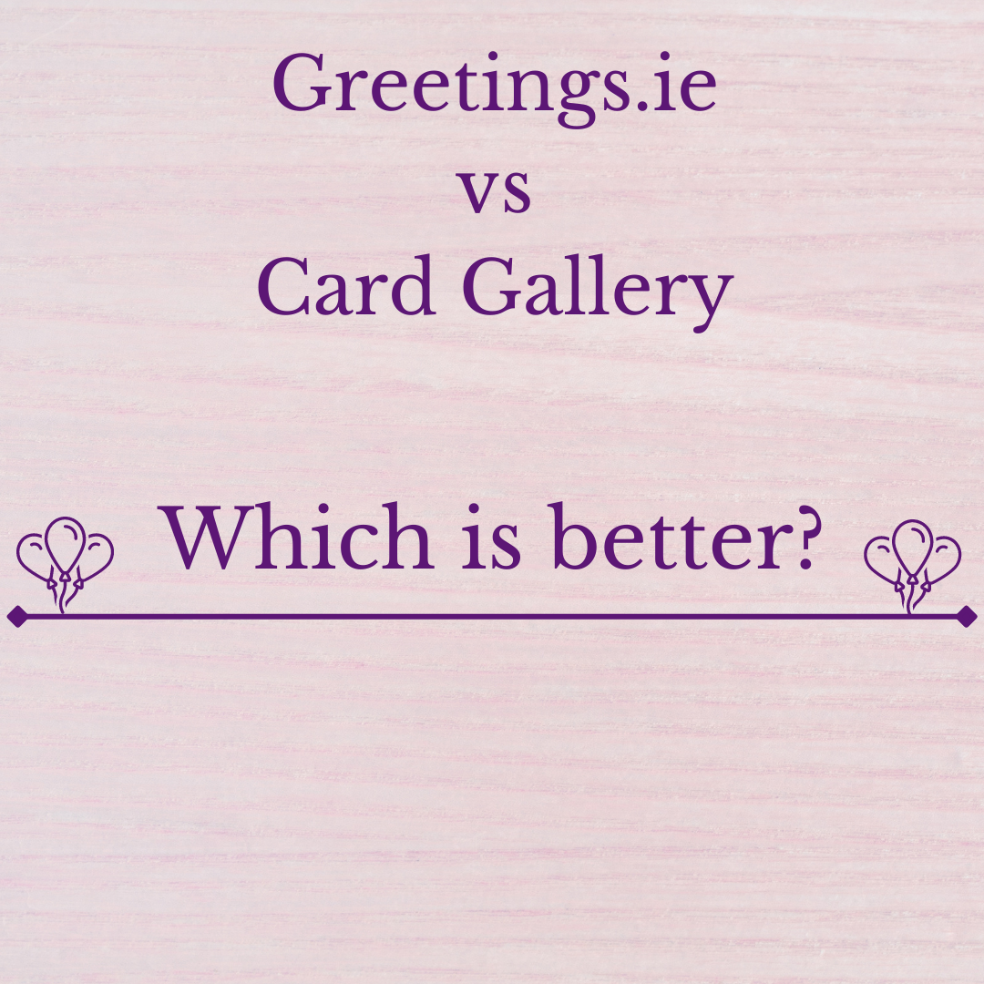 Greetings.ie | Card Gallery Online Ireland Greeting Cards