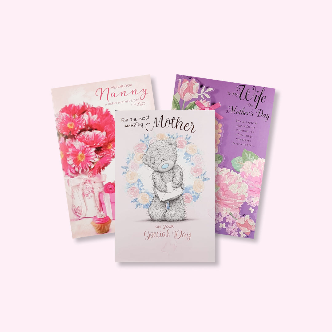 All Mother's Day Cards