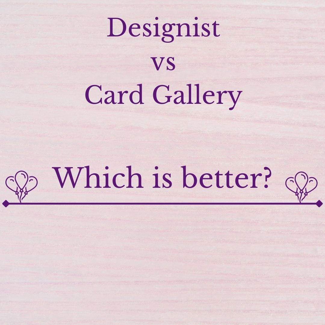 designist.ie | Card Gallery online Greeting cards Ireland
