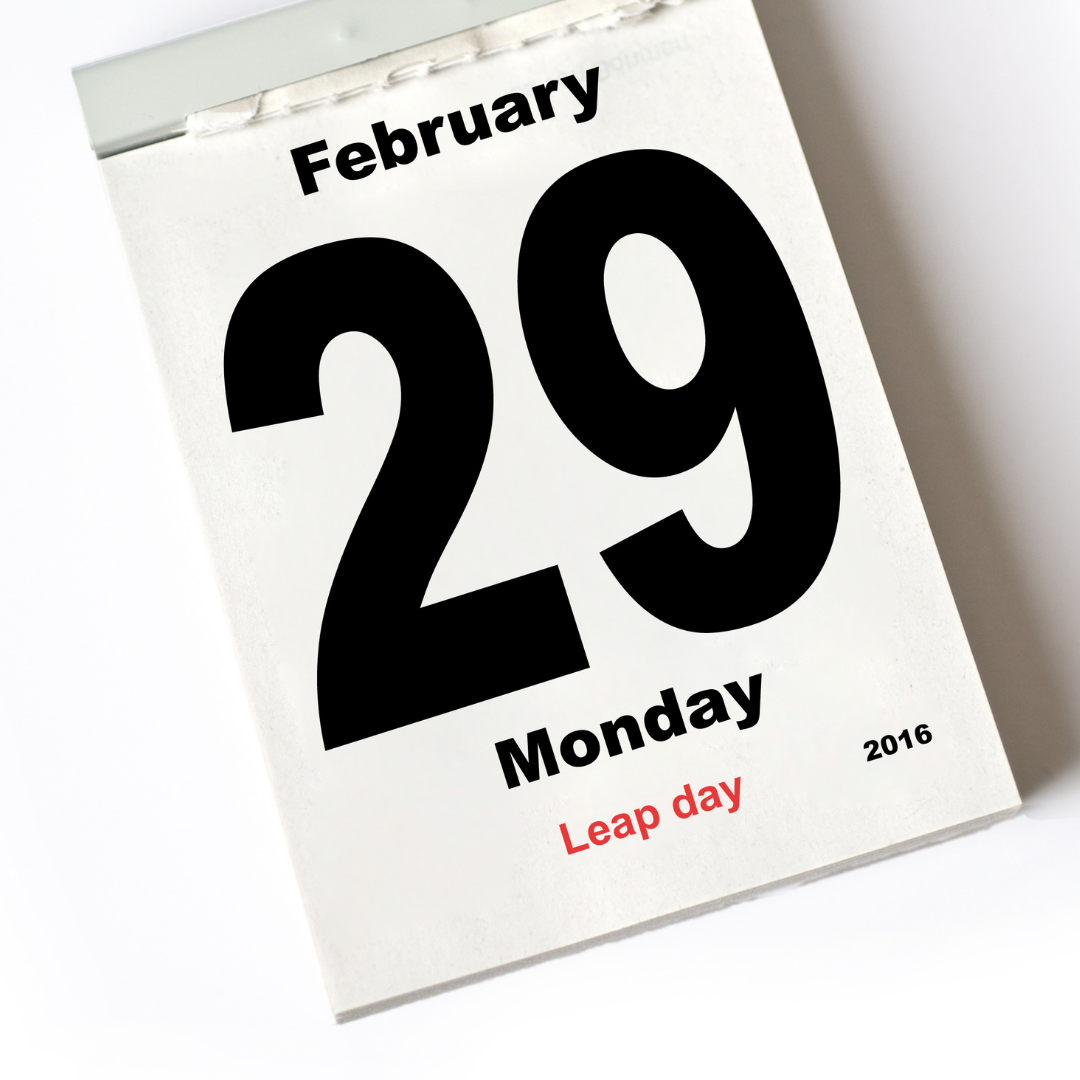 Leap Day | Where does the leap year come from
