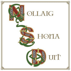 Charity Christmas Cards -  Box of 10 / Aware - Nollaig Shona Duit