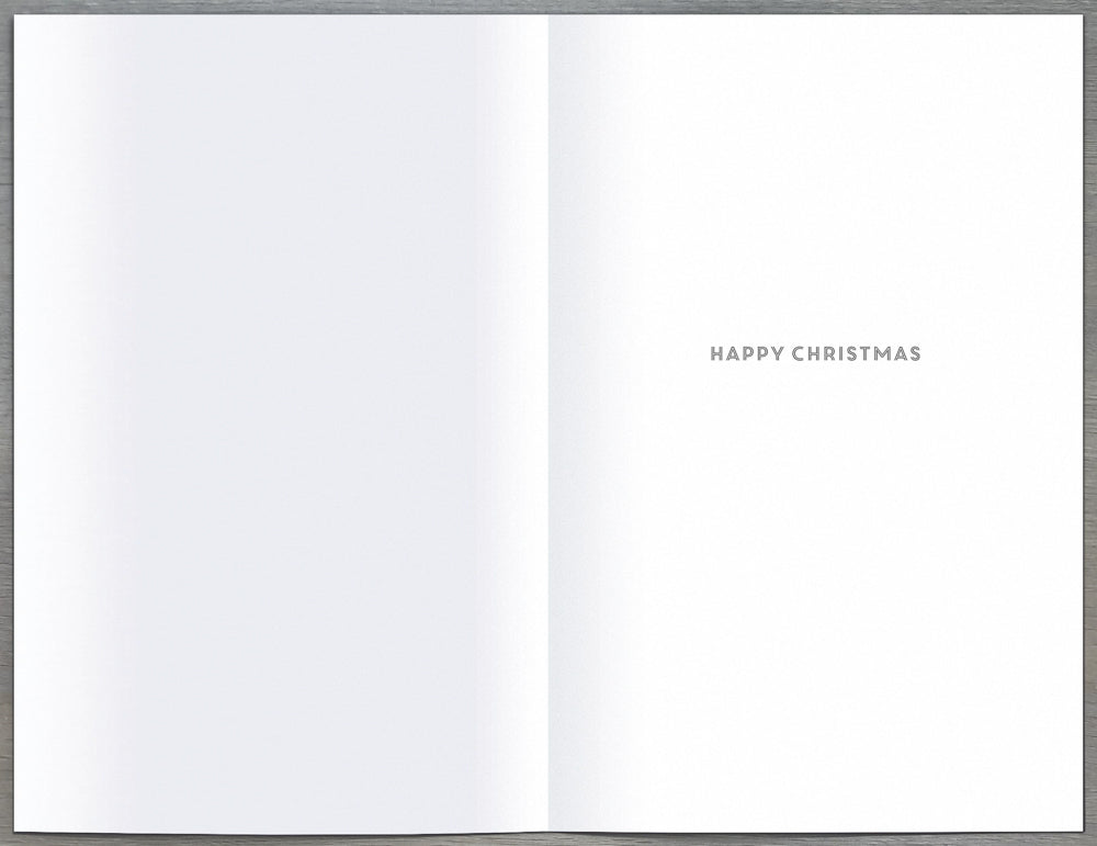 Funny Brother Christmas Card