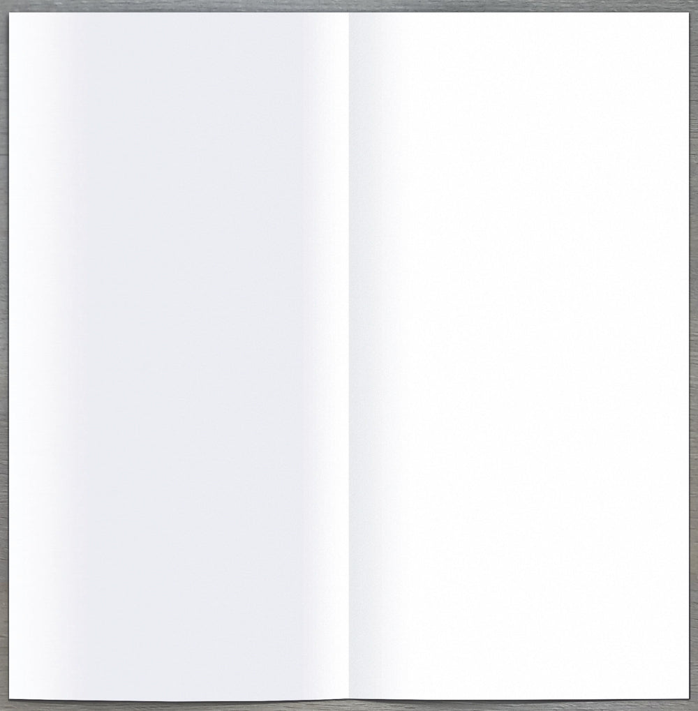 Both Of You Christmas Card