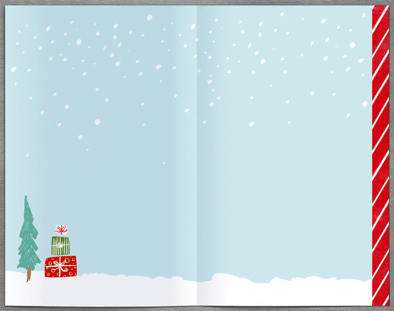 Grandad Christmas Card