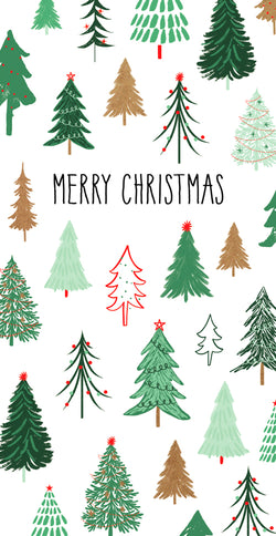 General Christmas Card