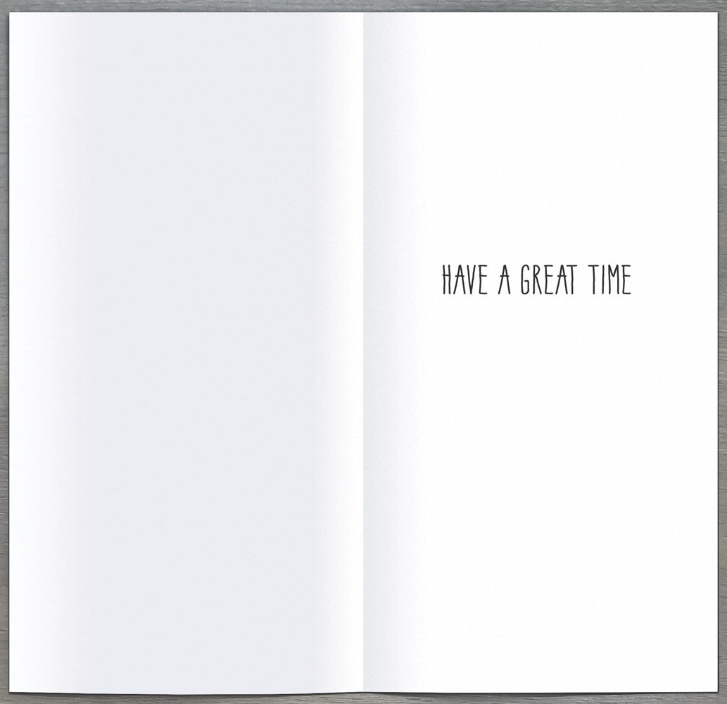 General Christmas Card