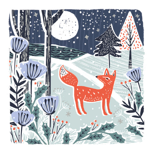 General Christmas Card