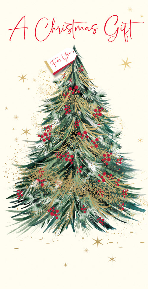 General Christmas Card