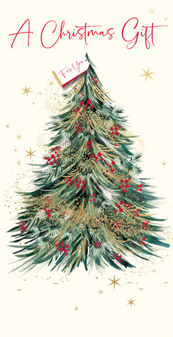 General Christmas Card