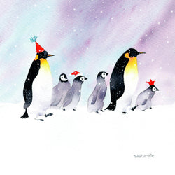 General Christmas Card