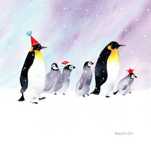 General Christmas Card 