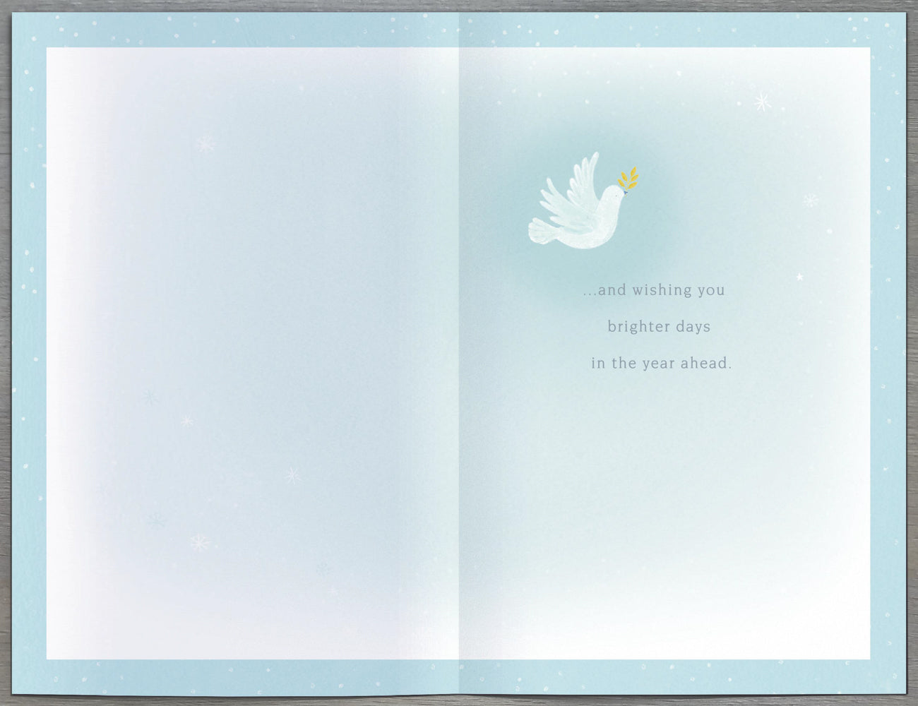 General Christmas Card