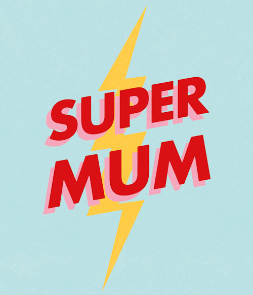 Mum Mothers Day Card