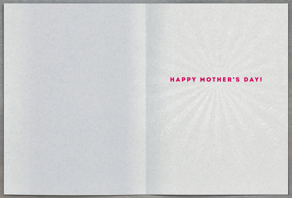 Humour Mum Mothers Day Card