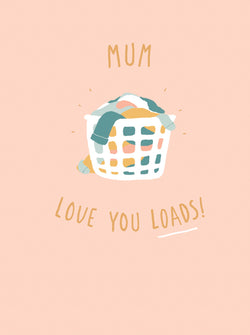 Humour Mum Mothers Day Card