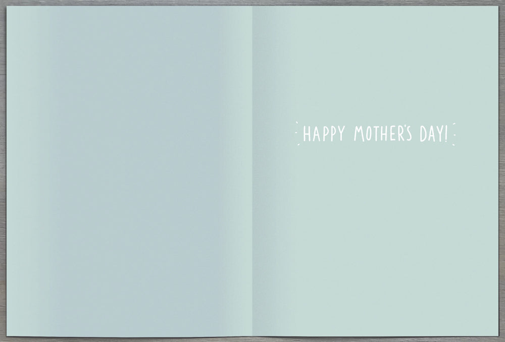 Humour Mum Mothers Day Card