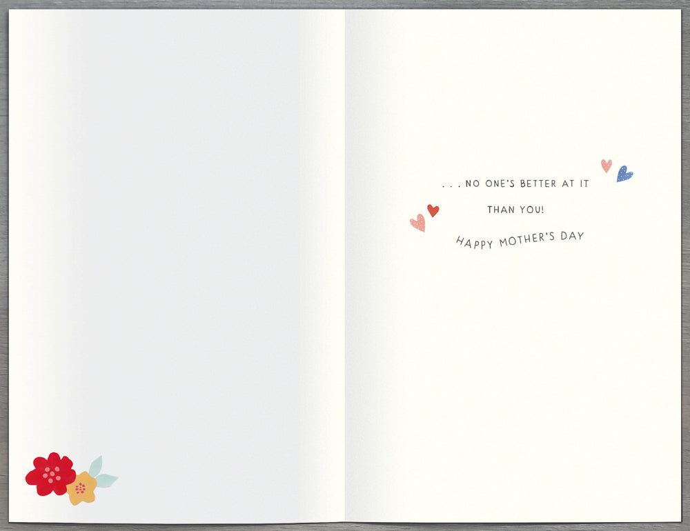 Mam Mothers Day Card