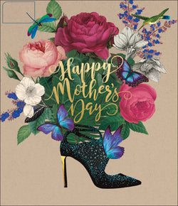 General Mothers Day Card