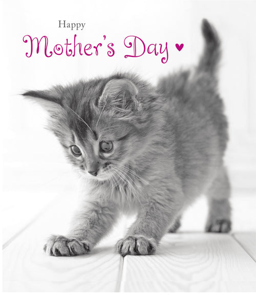 General Mothers Day Card