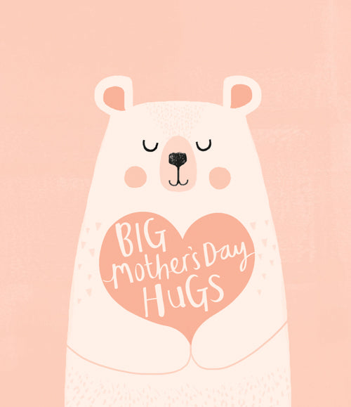 General Mothers Day Card