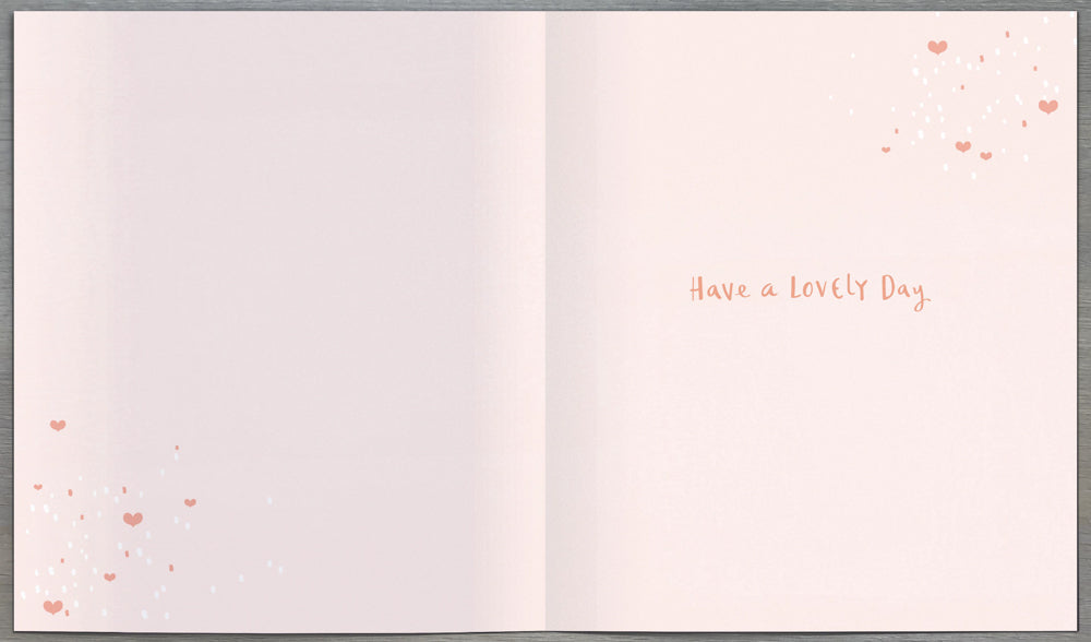 General Mothers Day Card