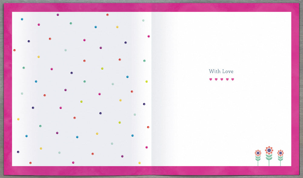 Granny Mothers Day Card