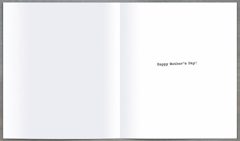 Humour Mum Mothers Day Card