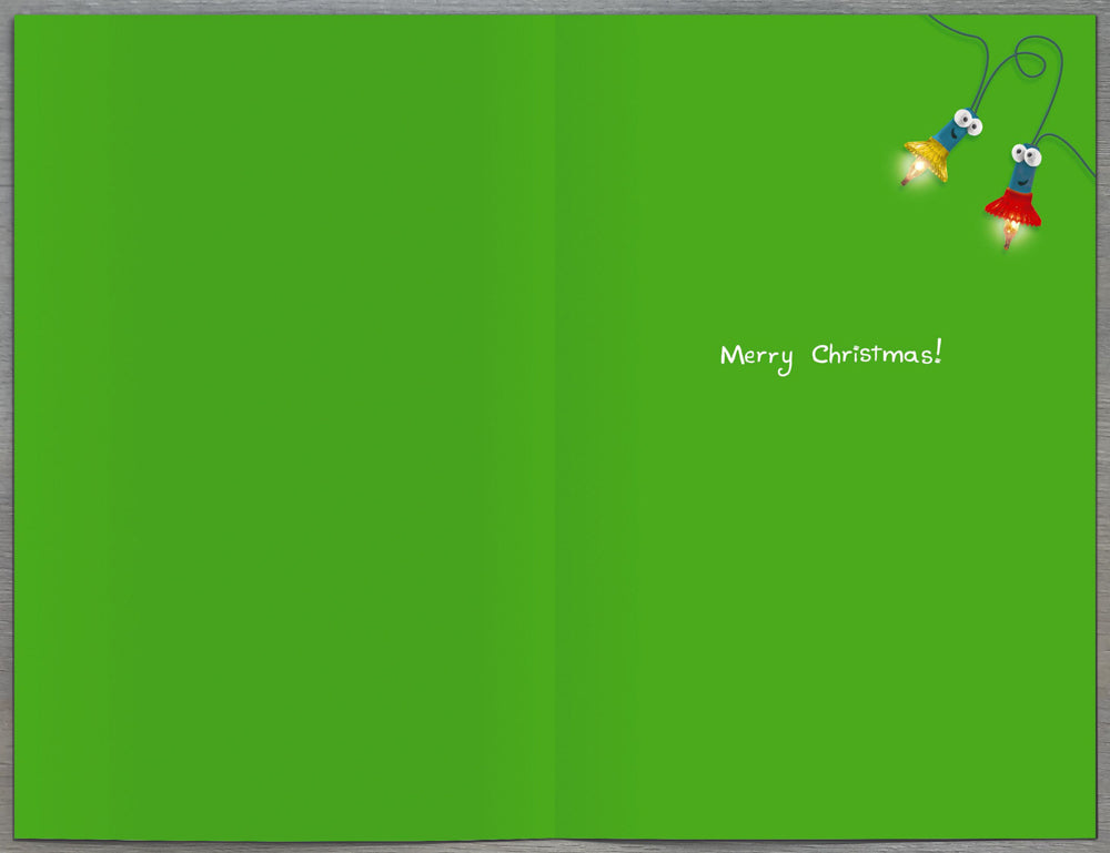 Funny Christmas Card