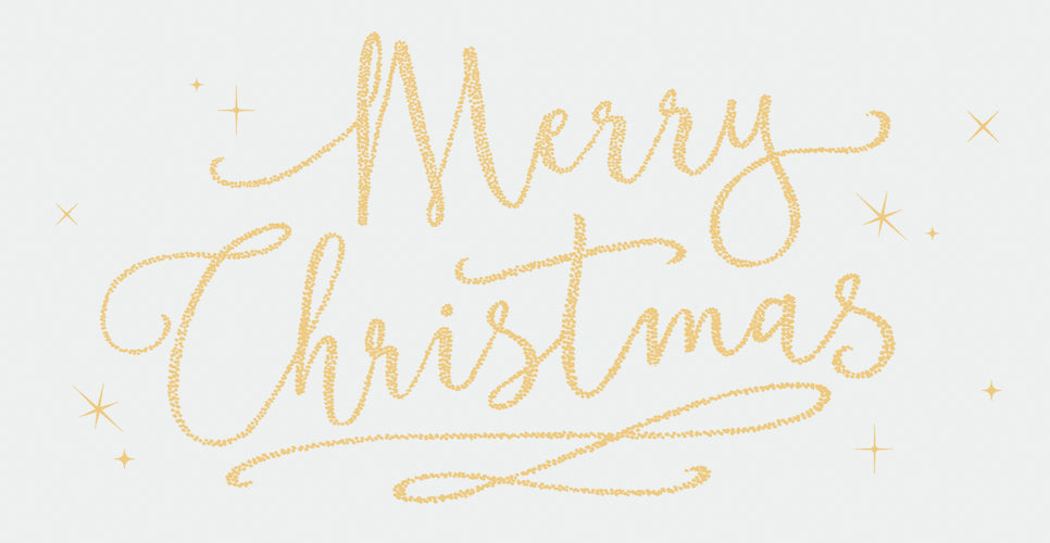 General Christmas Card 