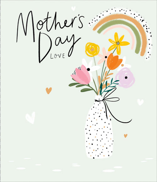 General Mothers Day Card