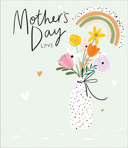 General Mothers Day Card