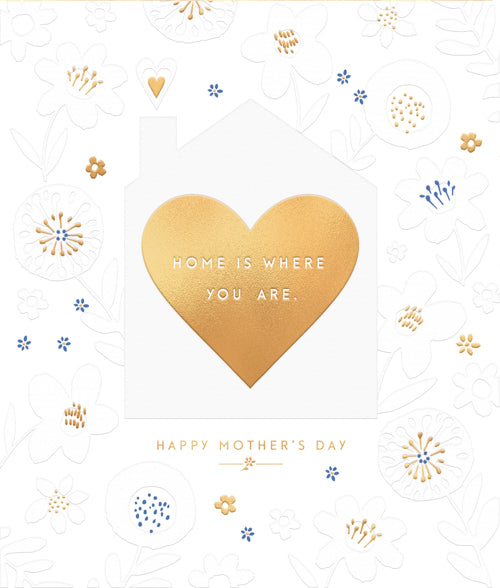 General Mothers Day Card