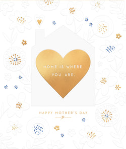 General Mothers Day Card