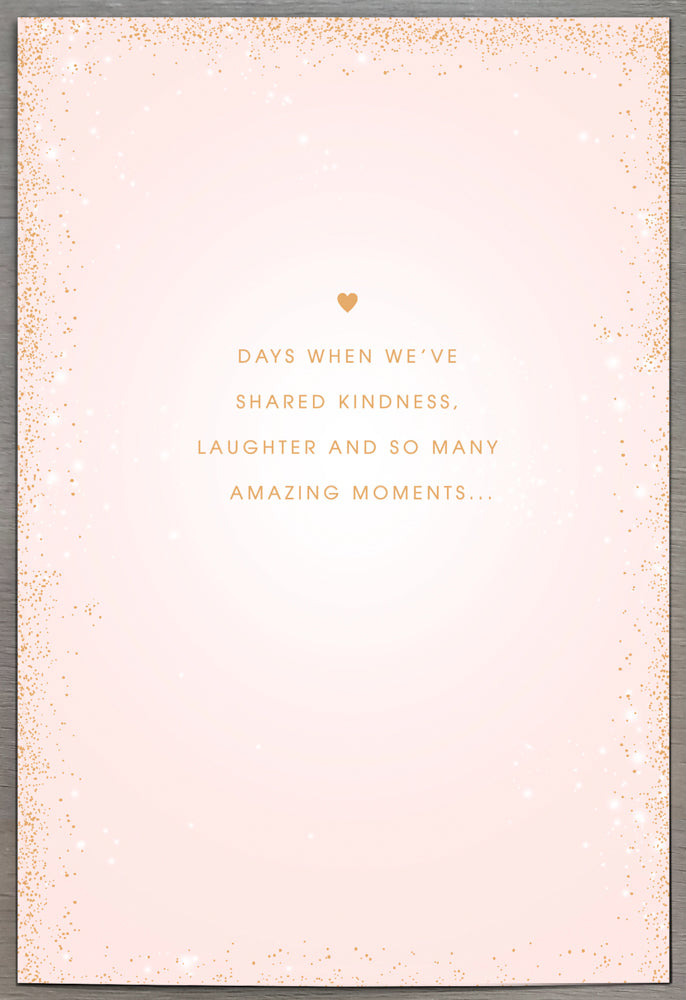 Especially For You Mothers Day Card