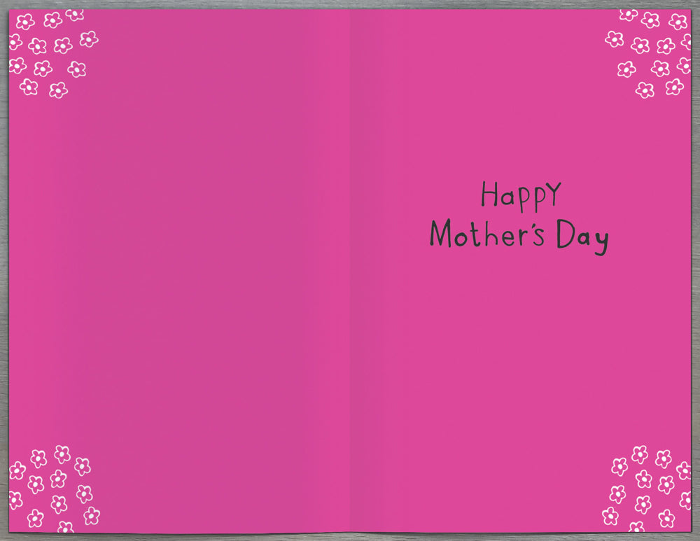 Mum Mothers Day Card