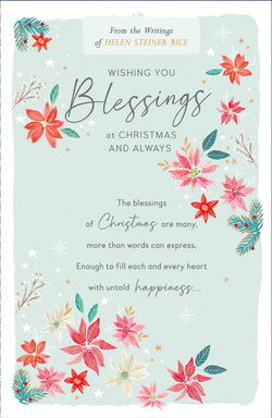General Christmas Card 