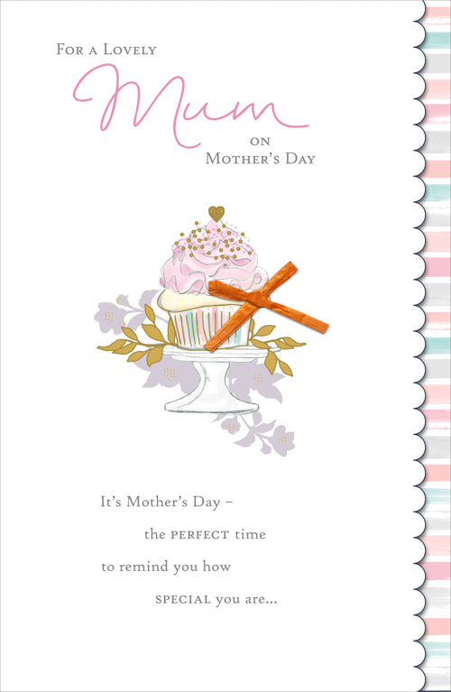 Mum Mothers Day Card