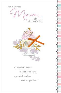 Mum Mothers Day Card