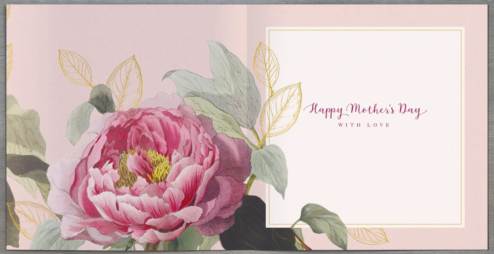 General Mothers Day Card