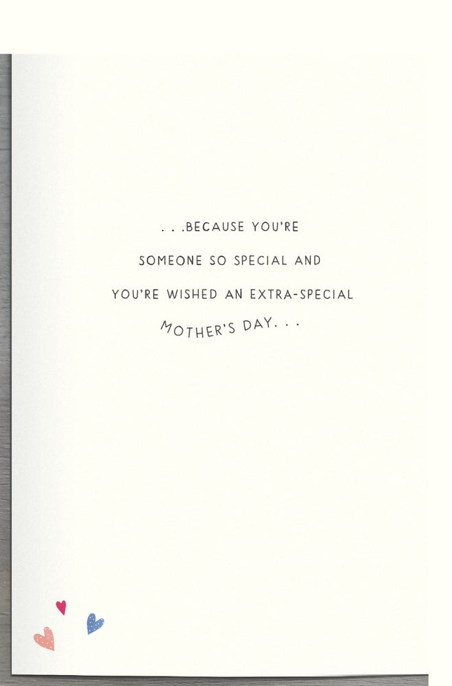 General Mothers Day Card