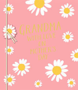 Grandma Mothers Day Card