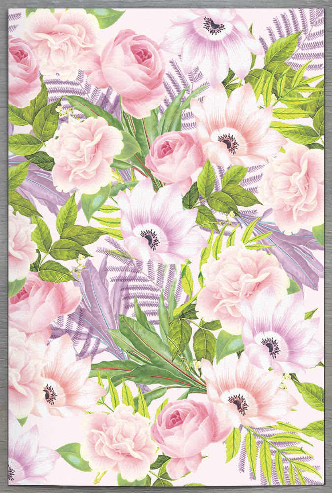 General Mothers Day Card