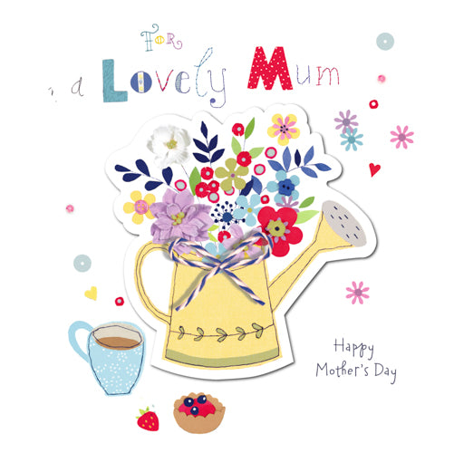 General Mum Mothers Day Card