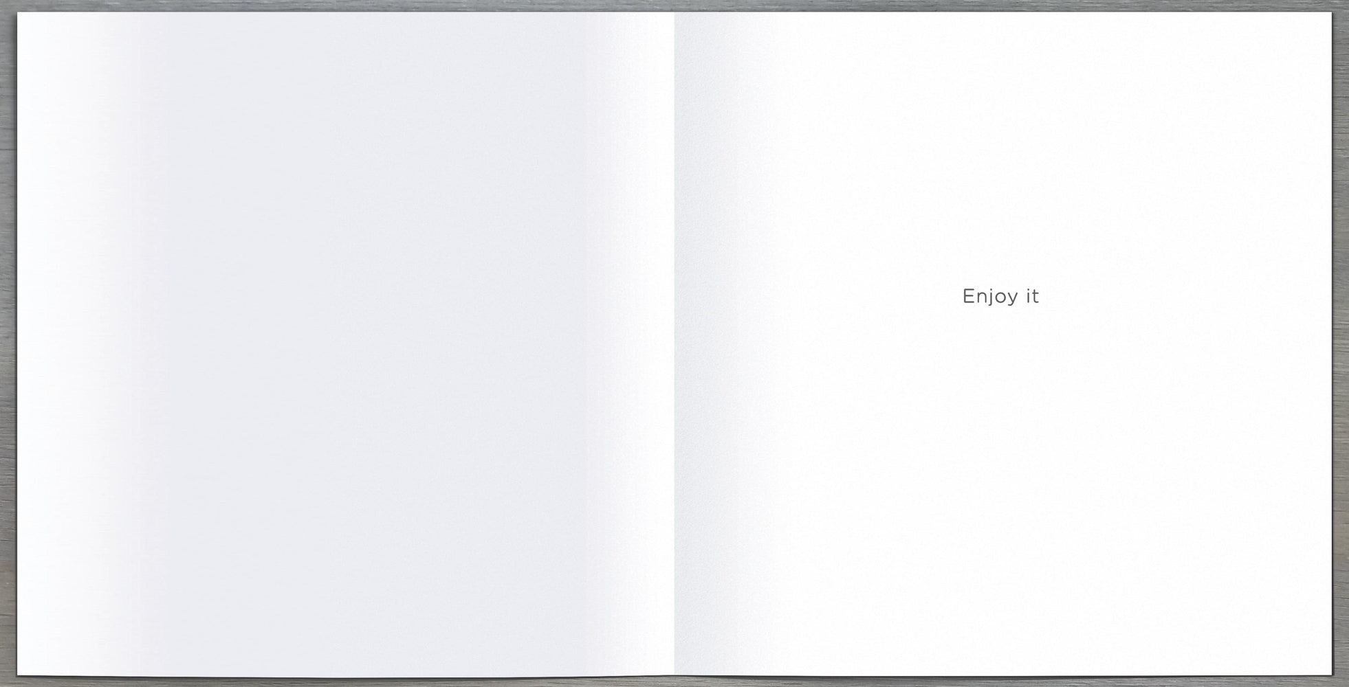 Humour Christmas Card