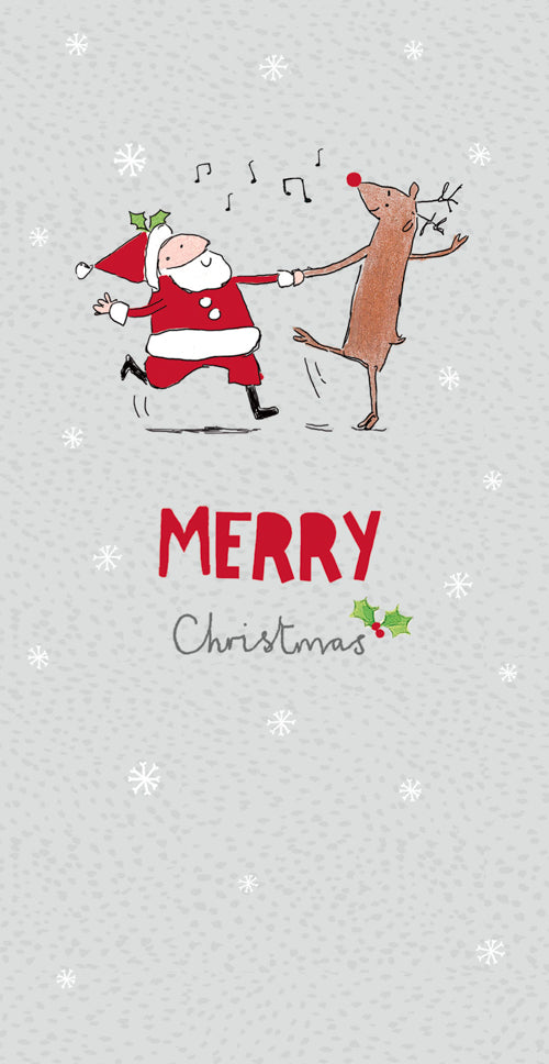 General Christmas Card