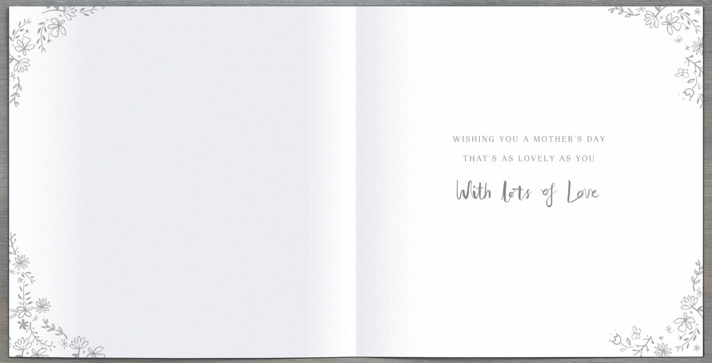 Special Godmother Mothers Day Card