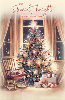 Special Christmas Card 