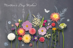 General Mothers Day Card