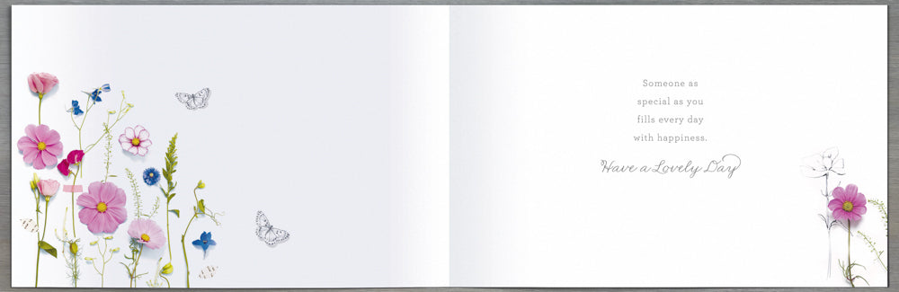 General Mothers Day Card