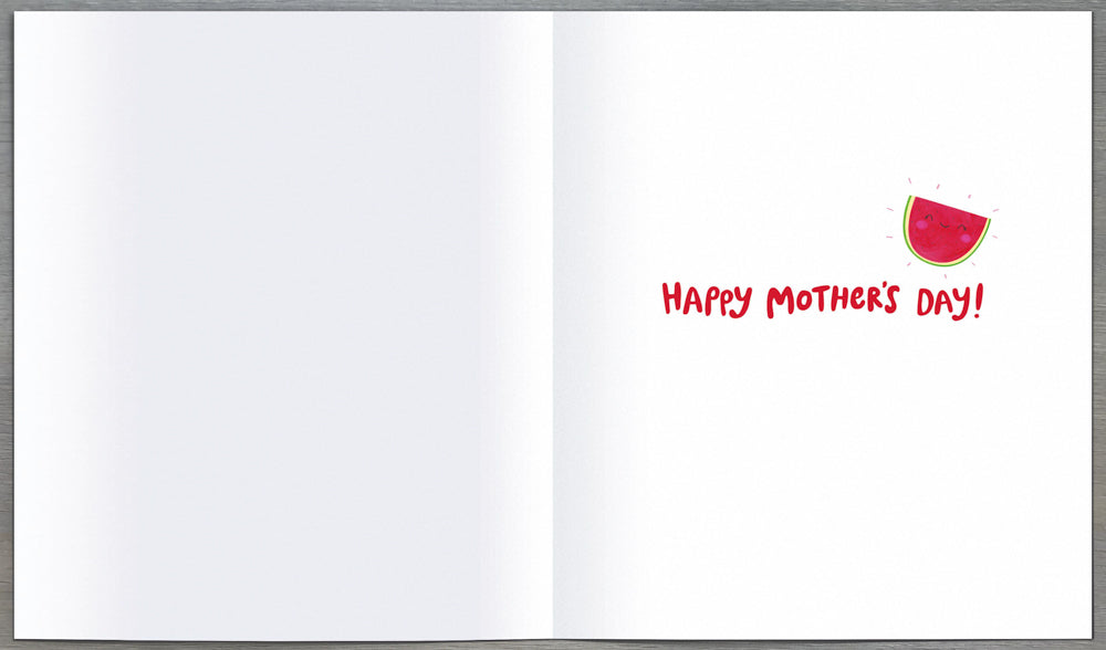 Mum Mothers Day Card